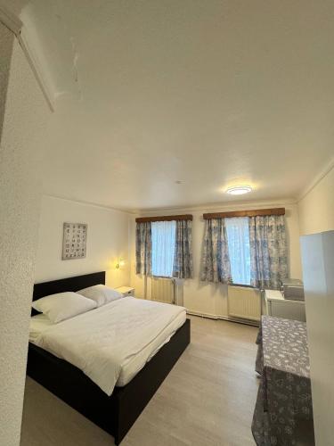 Landhotel Waldschänke, Berlin