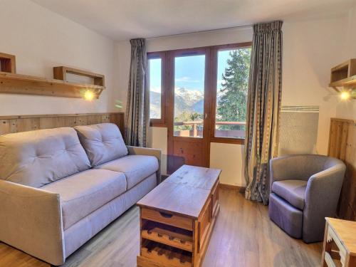 Confortable 2 Pièces, Skis aux Pieds, Proche Commerces - FR-1-182A-31 - Location saisonnière - Courchevel