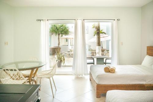 Hotel Carasol Villas & Suites in Ciudad Madero