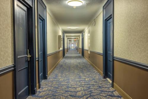 ทัศนียภาพภายนอกโรงแรม, Prince Arthur Waterfront Hotel and Suites in ธันเดอร์ เบย์ (ON)