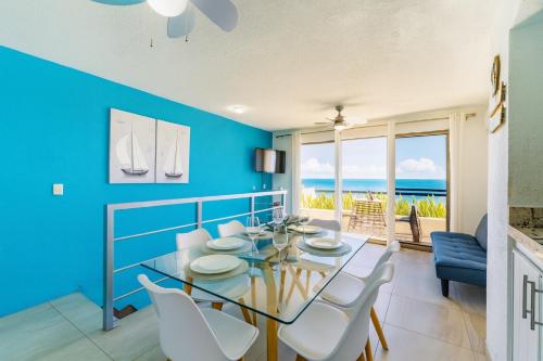 Cancun Ocean view, Канкун (фото 9)