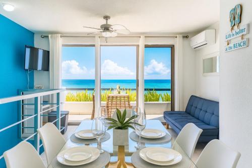 Cancun Ocean view, Канкун (фото 5)