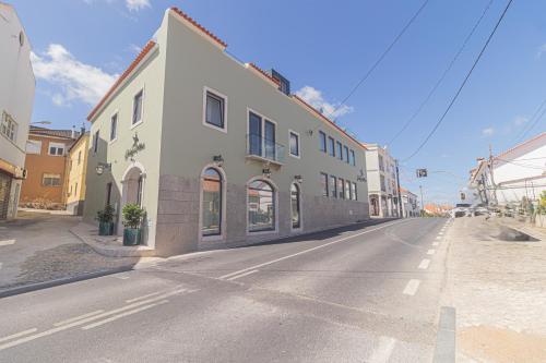 Galega Villas chambre d'hôte Tesoureira