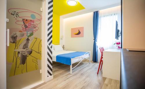 Studio Pop Art - Apartment - Batajnica