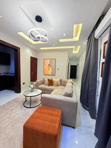 Haven21 in Olowora