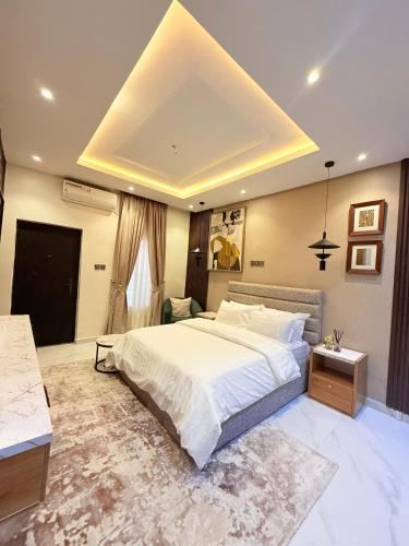 Haven21 in Olowora