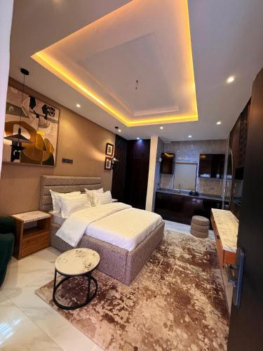 Haven21 in Olowora