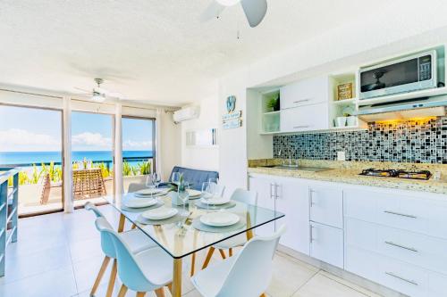 Cancun Ocean view