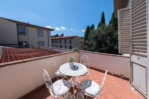 Serristori Palace Residence - image 8