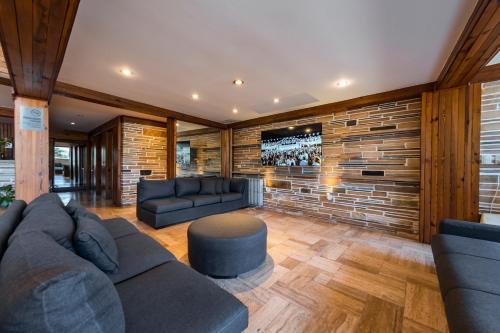 Lobby, Gran Hotel Las Lajas in Villa Carlos Paz