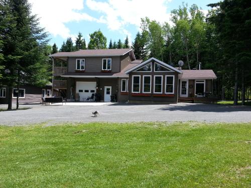 Bed and Breakfast Du Repos