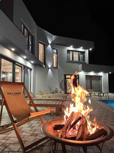 Vila Amore Sarajevo Bjelasnica in Trnovo