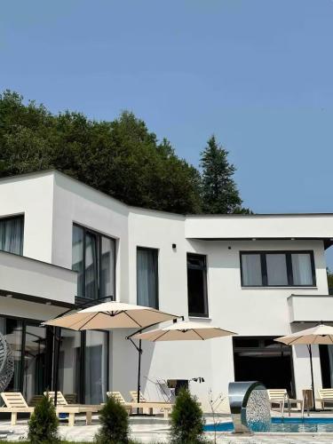 Vila Amore Sarajevo Bjelasnica in Trnovo