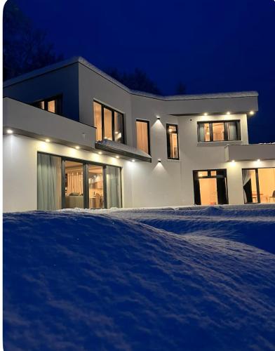 Vila Amore Sarajevo Bjelasnica in Trnovo