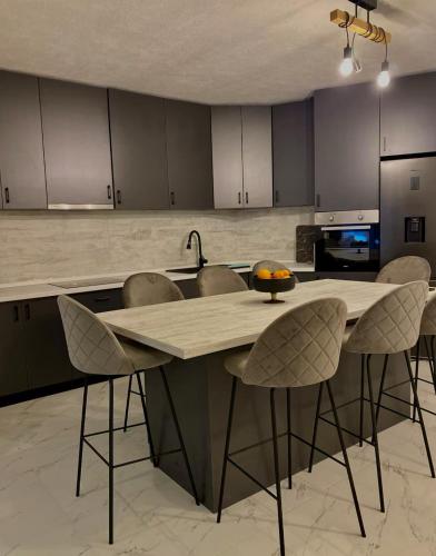 Vila Amore Sarajevo Bjelasnica in Trnovo