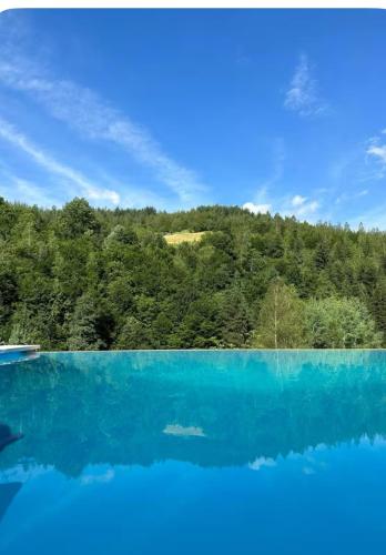 Vila Amore Sarajevo Bjelasnica in Trnovo
