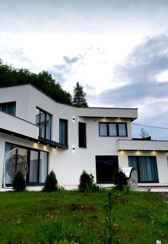 Vila Amore Sarajevo Bjelasnica in Trnovo