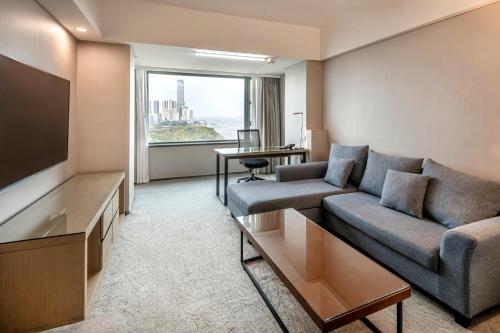 Photo - Holiday Inn Wuhan Riverside by IHG