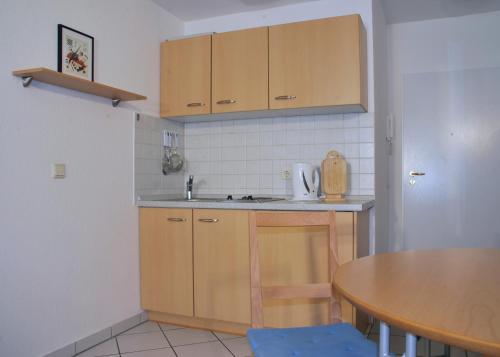 Ferienwohnungen in der Villa Regina Maris