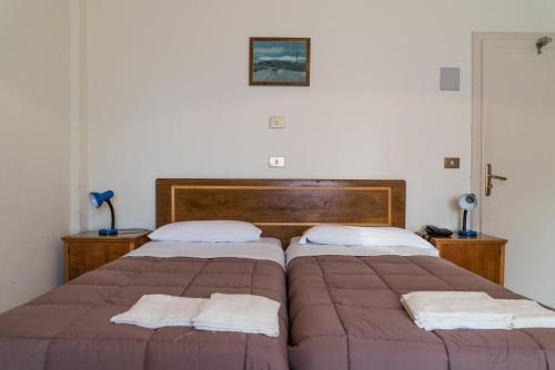 HOTEL CONCORDIA – Montecatini Terme, IA