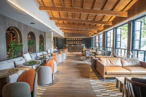 Hotel Intercontinental Medellín By IHG