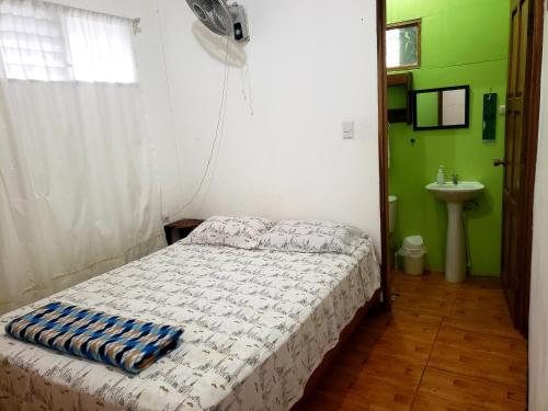 Arenal Hostel La Catarata, Fortuna (photo 6)