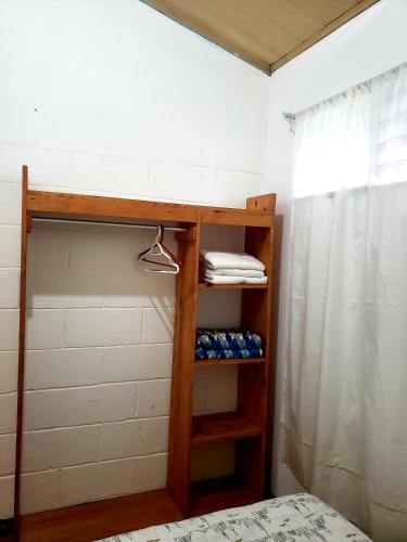 Arenal Hostel La Catarata, Fortuna (photo 8)