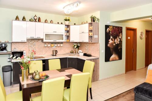 Trendy Apartman in Hajdúszoboszló