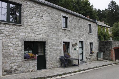  Gite Le Montis in Maredret