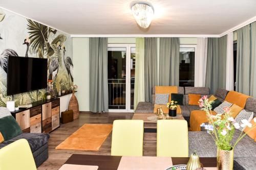 Trendy Apartman in Hajdúszoboszló