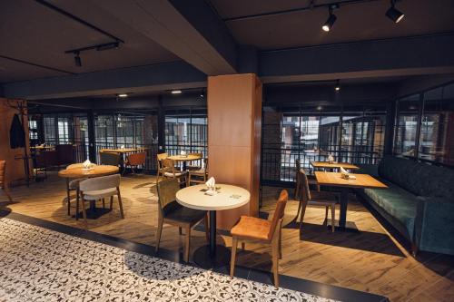 Imaret Hotel in Ganja