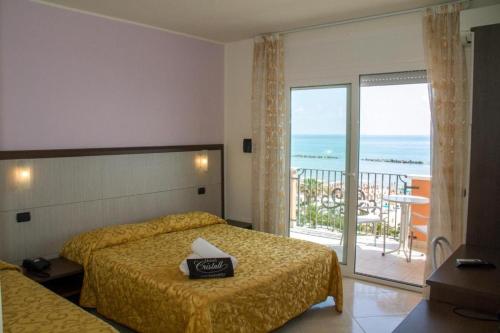 Hotel Cristall - image 5