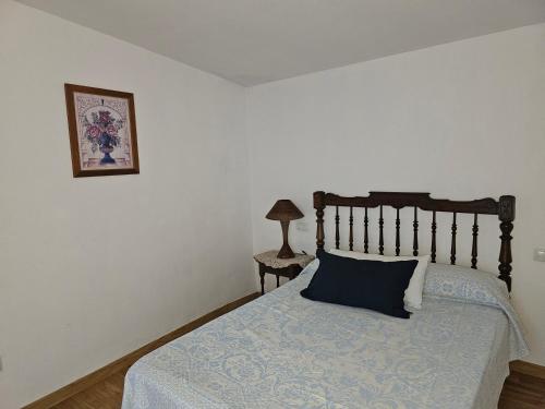 CASA RURAL LLAVADOR Vall Guadalest