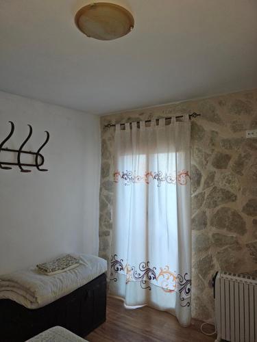 CASA RURAL LLAVADOR Vall Guadalest
