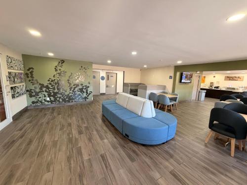 Baymont by Wyndham Oxford - image 26