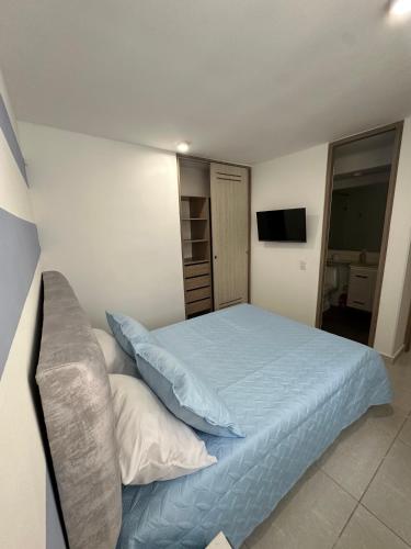 Apartamento Varsovia