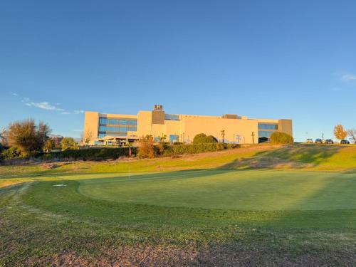 Hospedium Hotel Valles de Gredos Golf