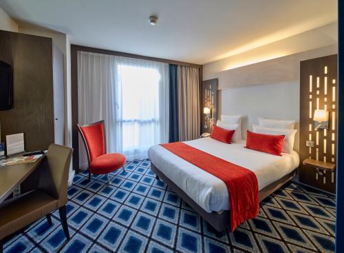 Hôtel Mercure Chartres Centre Cathédrale in Chartres