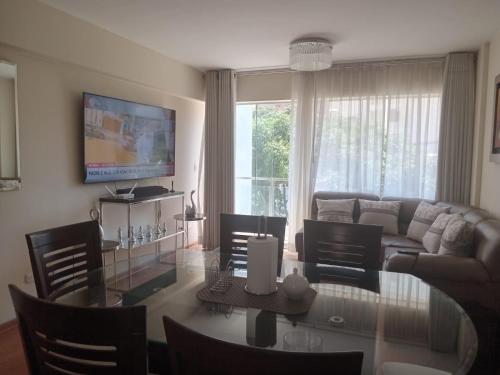 Cozy Nice Apartment Miraflores