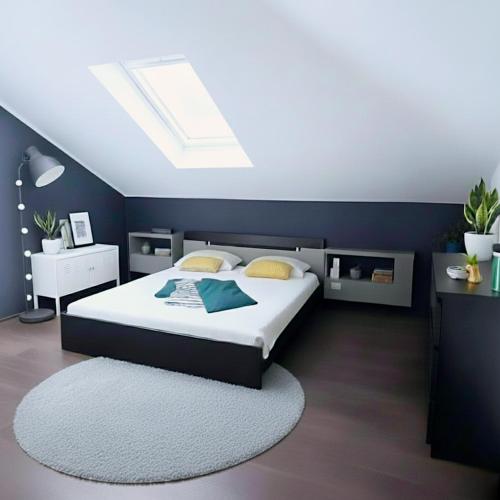 Borgo d'Oro Loft 2