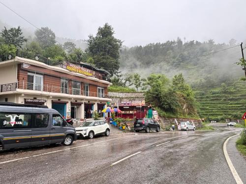 Mount Valley, Chamba