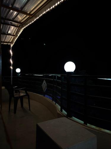 Mount Valley in จัมพา