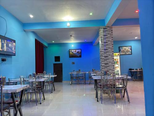 Mount Valley in จัมพา