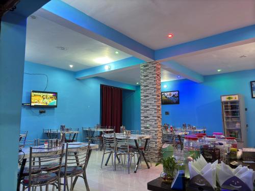 Mount Valley in จัมพา