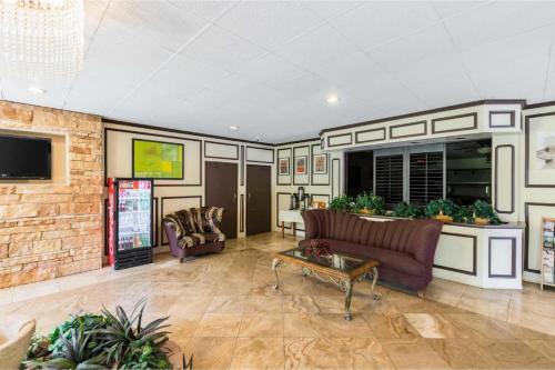 Eco-Inn Suites Baytown in Baytown, USA