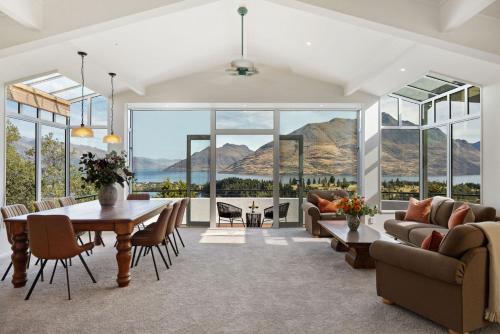 Annas Haus - Iconic Views with Great Outdoor Living - image 5