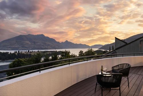 Annas Haus - Iconic Views with Great Outdoor Living - image 3