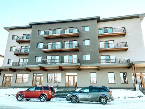 Golden Moments in 戈爾登市區