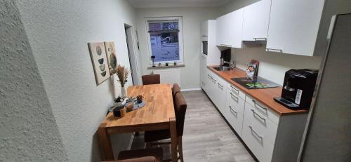 Gemütliche Ferienwohnung Monteurzimmer Schultendorf in Gladbeck, Deutschland