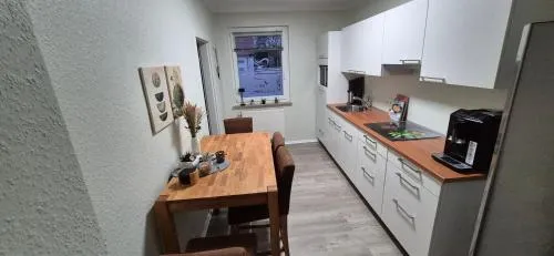 Gemütliche Ferienwohnung Monteurzimmer Schultendorf in Gladbeck, Deutschland